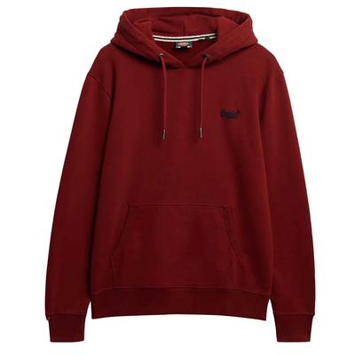 Superdry Essential Logo Hoodie