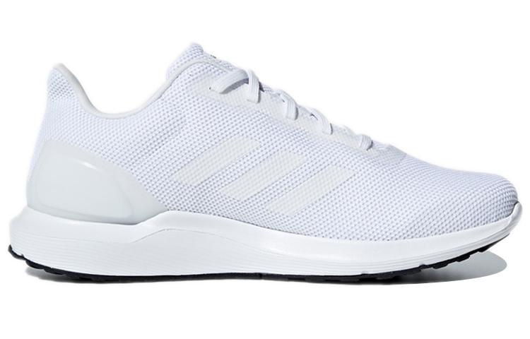 Cosmic 2 Adidas 'Triple White' F34876