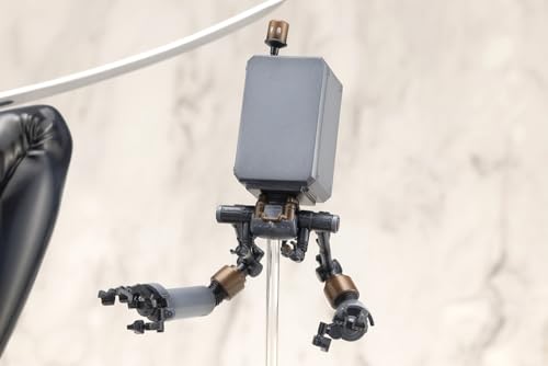 Kotobukiya NieR:Automata Ver. 1.1a ARTFX J 2B 1/8 Scale PVC Painted Finished Figure