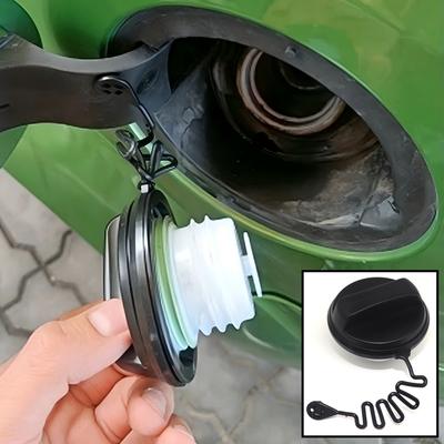 Fuel Tank Filler Cap Assy For Ford Fiesta 2001 2004 2008 Fusion 2002-2012 Transit 2014-2019 KA Petrol Diesel Models Plug Cover