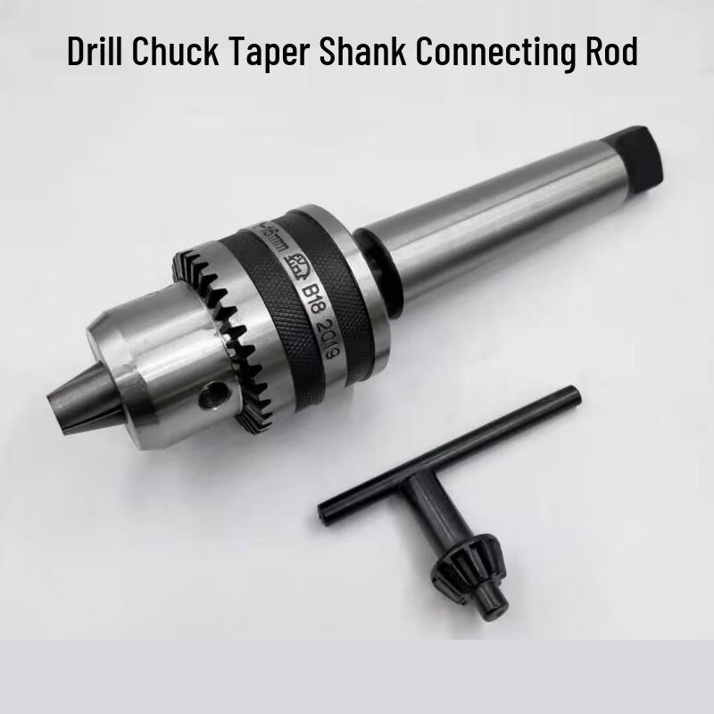 Muxintai High-Precision Taper Shank Chuck Connecting Rod