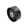Drive Belt Idler Pulley 156819 For Mercedes Benz C219 W204 C204 W211 W164 C197 R230 E55 AMG C63 E63 ML63