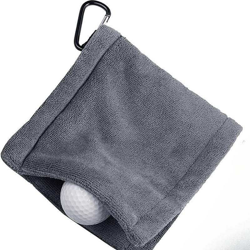 Golf Supplies Clubs and Golf Accessories Outdoor Towels