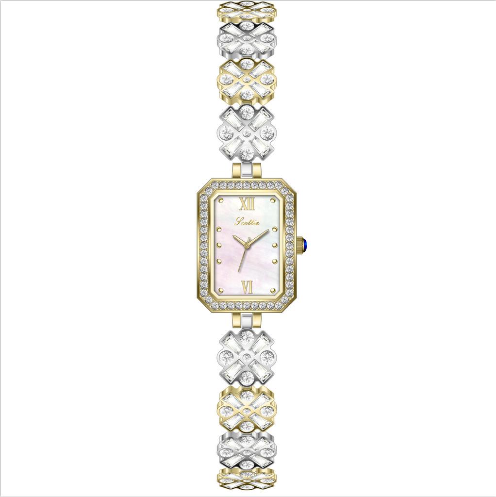 9669 Watch Ladies Bracelet Women'S Watch Xiaoxiangfeng