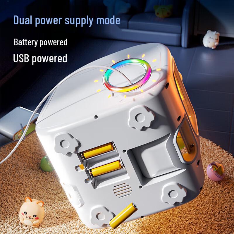 LIVING STONES Large Kids' Claw Machine Toy