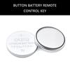 Multipurpose CR2032 3V Coin Batteries Reliability Power Sources for Small Devices Child Safe Packaging (5/10Pieces)