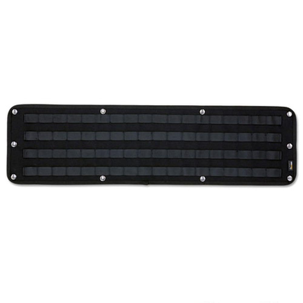 

Apio Rear Gate Molding System [JB64, JB74] 3107-61 чёрный