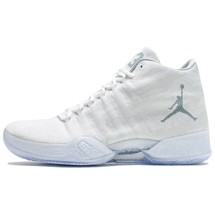 New JORDAN XX9 All Star 744312-100