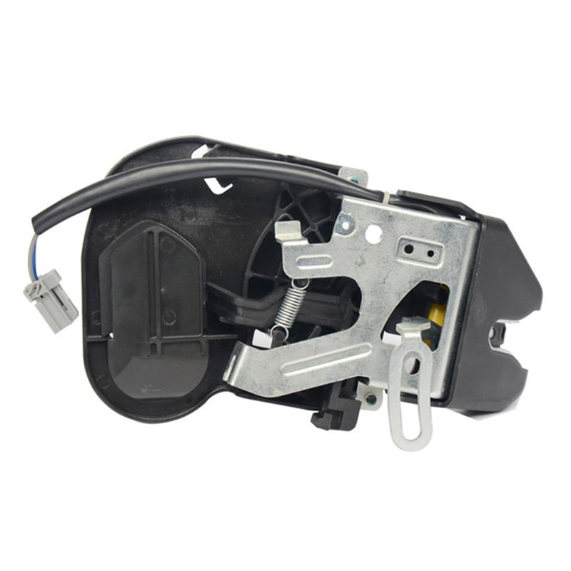 Trunk Holder Latch Lock Actuator Assy Part Number 74851-SNA-A12 74851SNAA12 For Honda Civic GX LX 2006-2011