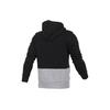 Jordan Air Sweatshirts Men's Black Hooded Thickened Regular 942776-010