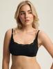 Arien Bloovii Top Bra | Black - DEPOSIT DEPOSIT