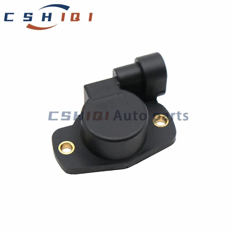 91463158 Throttle Position TPS Sensor For CITROËN AX Berlingo FIAT LANCIA 1986-2011 Aotu Parts 1124cc 44KW 60HP H1B;HDZ (TU1M)