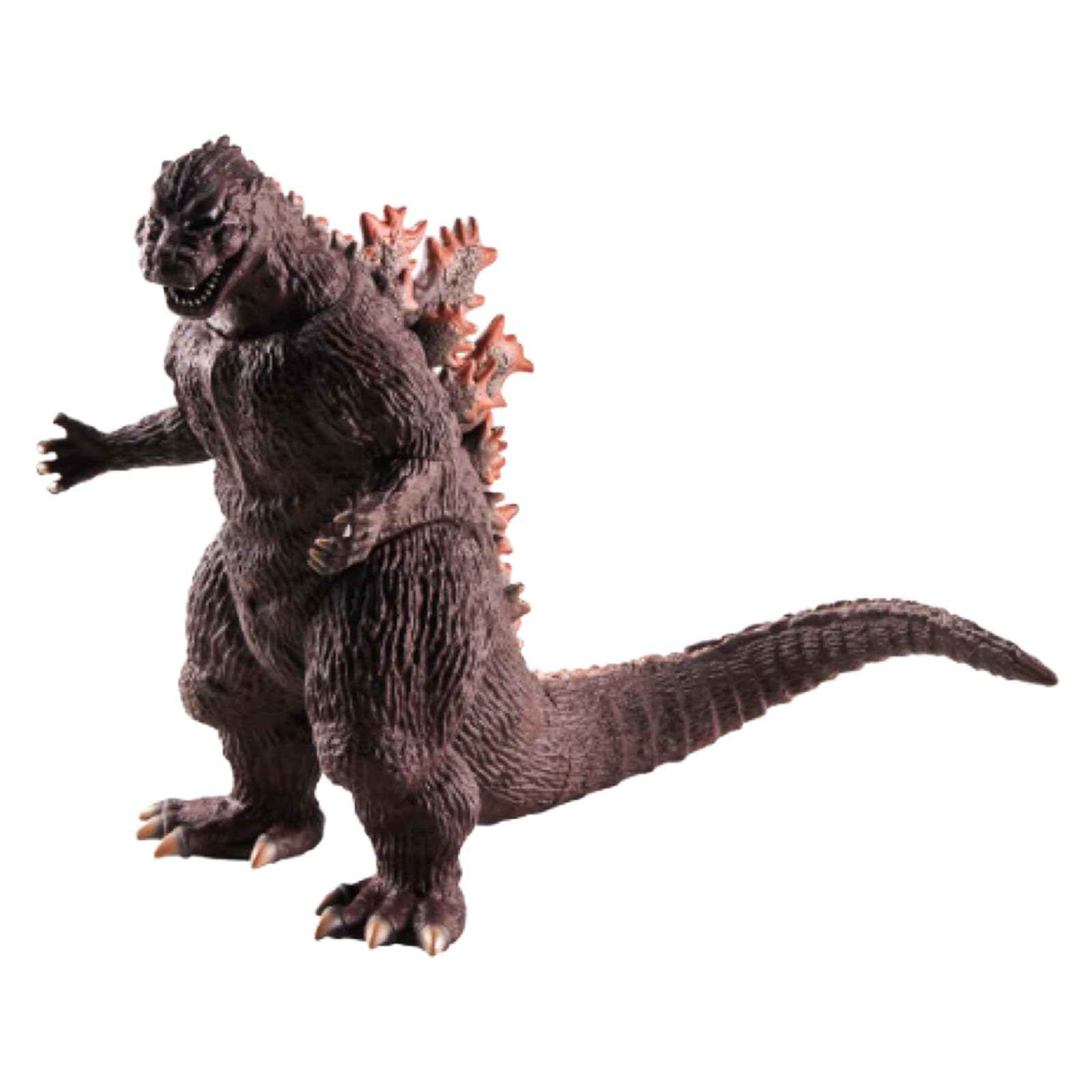 

Toho Monster Series Monster Roar Godzilla (1954) Figure, Color B, Approximately 14cm
