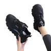 Küchenschuhe Frühling und Herbst neue Papa-Schuhe Schuhe weich-sohlige Sneaker mittlere Schuhe