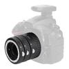 For Meike Auto Focusing Macro Extension Lens Tube 12mm+20mm+36mm for Nikon F Mount DSLR (B)