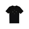 T-shirts Air Homme Noir Col Rond Coupe Droite Modérée CN3576-010