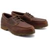 Timberland Square Lace-Up Comfortable Casual Men Casual Shoes Brown A6CBJEM4