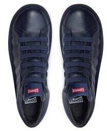 Ботинки Camper Beetle Hydroshield navy 006