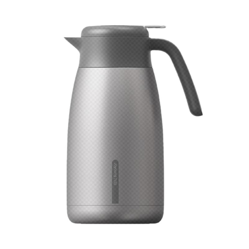 Joyoung Pure Titanium Insulated Thermos Pot