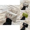 Fashionable Casual Crossbody Bag Trendy Commuter Bag For Women In Summer Stylish Design