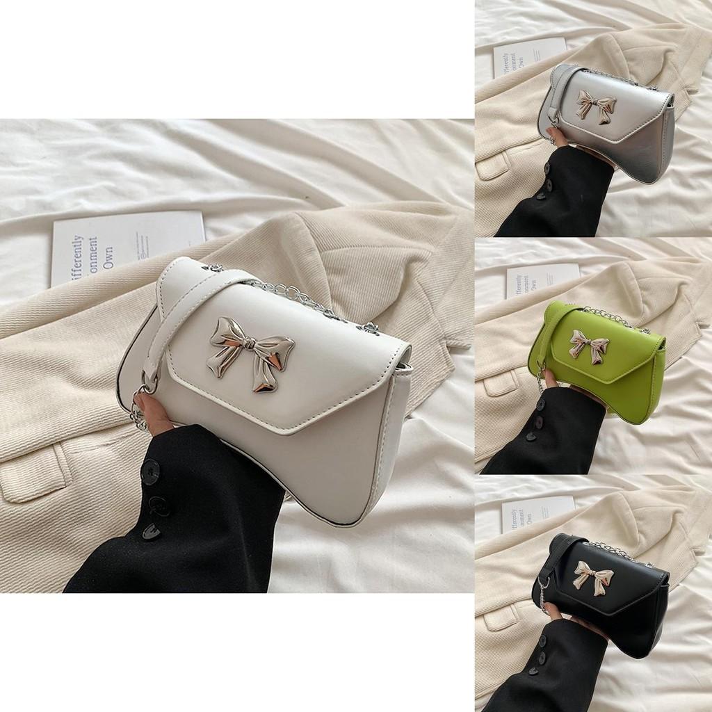 Fashionable Casual Crossbody Bag Trendy Commuter Bag For Women In Summer Stylish Design