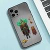 Game A-Allods Online Phone Case Silicone Soft For IPhone 17 16 15 14 13 12 11 X XR Plus Pro Max Plus