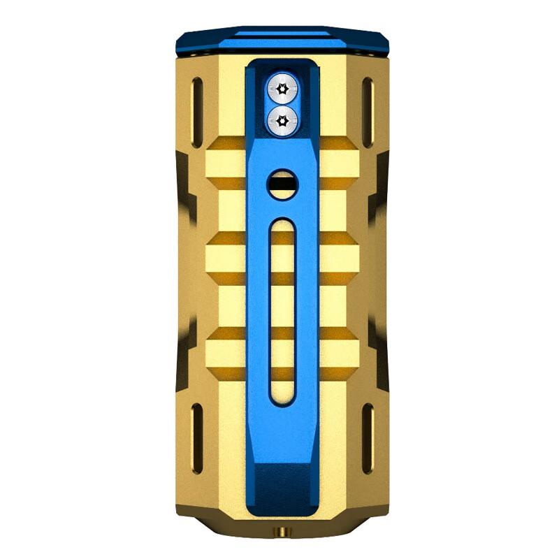 Wuben X-0 Mini EDC Right-Angle Flashlight