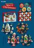 Christmas Tree Surprise Building Blocks: Creative Educational Toy Ornaments & Gifts for Children