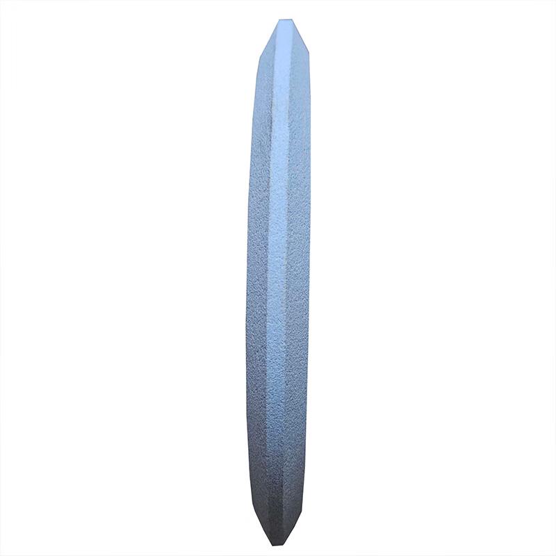 NORTON Silicon Carbide Grinding Wheel