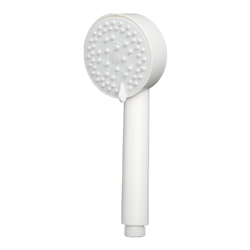 

Shower head Ultra fine bubble with 3 water flow adjustment levels Be-Life adapter,