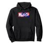 Marvel Logo Doctor Strange Comic Art Hoodie