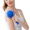 Ball Spiky Massage SPA Treatment for Body Pain Stress Men Women KTY