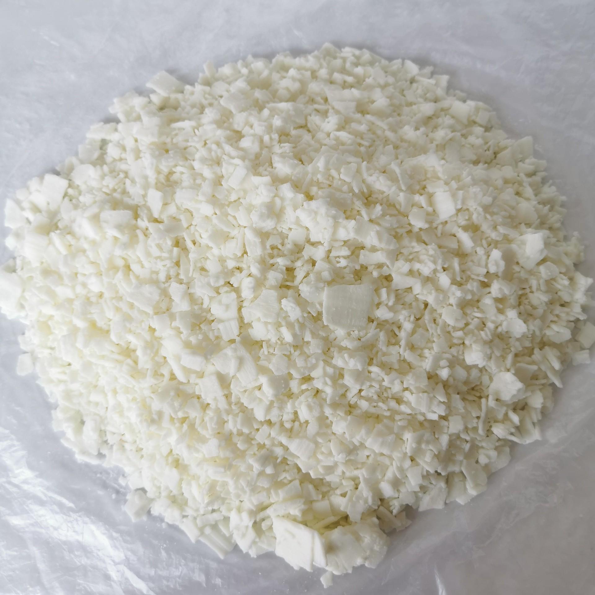 52°C Soy Wax Flakes for DIY Scented Candles, 1kg