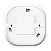 Wireless Smoke and Fire Alarm System for Kitchens and Homes
