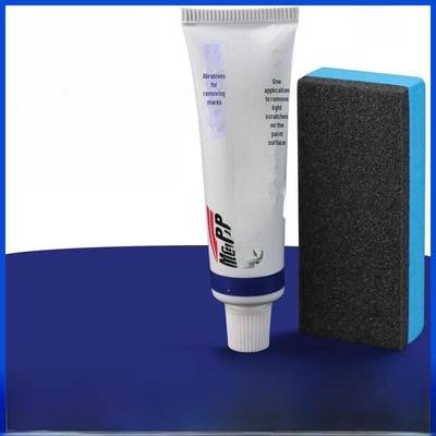 Universal Car Scratch Removal & Polishing Wax