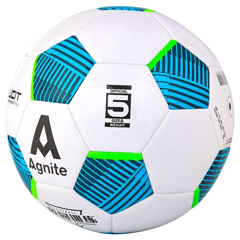 

Deli Angenaiter F1240 Size 5 Training Football