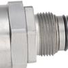 Válvula de Alivio de Presión del Riel de Combustible 0281006034 Para Opel Astra J Insignia A Saab 9-5 2.0