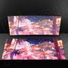 Mousepad Anime Sorasaki Hina Cute Desktop Carpet Xxl Laptop Blue Archive ESport Game Keyboard Mat Cartoon Pc Rubber Accessories