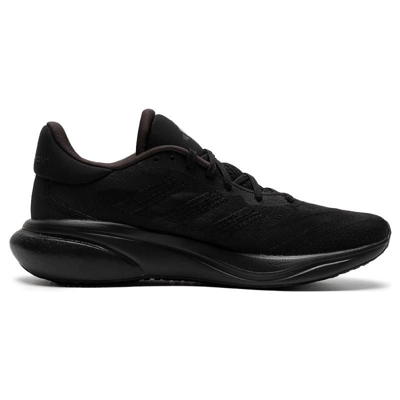 adidas Supernova 3 Scarpe da Corsa Basse Comode Versatili Resistenti Uomo sneaker Nera IE4364