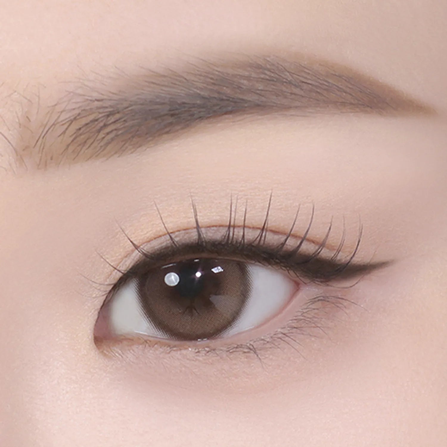 

[Double Pack] CLIO Sharp So Simple Waterproof Pencil Liner [Double Pack] 03 Black Brown