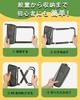 100kg Weight Capacity Folding Chair Shoulder Strap Integrated Storage Bag Ultralight Camping Chair Fishing Stool Gray Carbon Steel with Foot Pad and