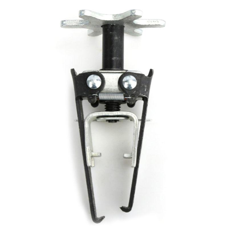 Univerzální nástroj na demontáž pružiny ventilu horního ventilu ventilu čelisti na těsnění dříku