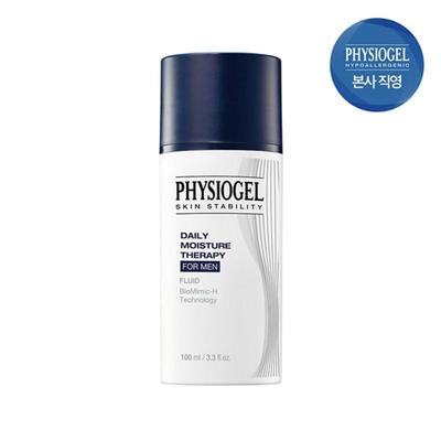 DMT Für Männer Fluid 100ml x 1