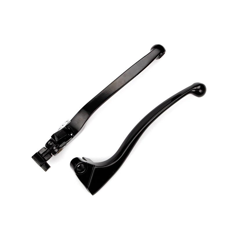 Kawasaki ZX-6R 2000-2004 Brake Levers & Handlebars