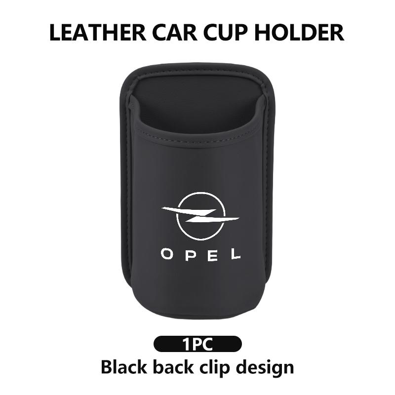 

Car Cup Holder Headrest Seat Back Mount Organizer Drink Hook For Opel Astra G H J K F Corsa D Zafira B Insignia Mokka Regal