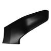 Front Bumper Face Bar End Extension Impact Resistant Cover Filler Panel for 1500 Lone Star HFE Sport