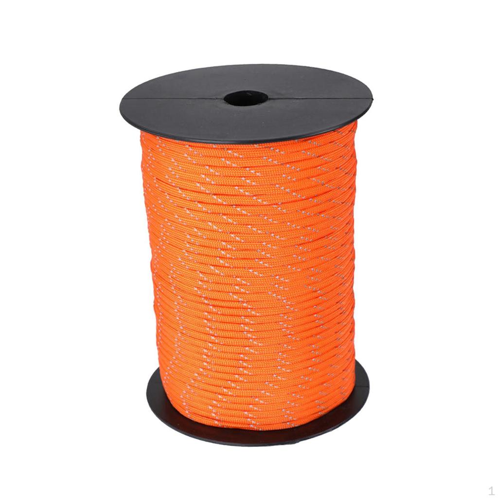 Parachute Cord Set for Outdoor Activities