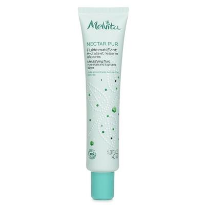 MELVITA Nectar Fur Mattifying Fluid
