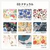 AENUANCE Cloth Pads, Absorbent for Menstrual Discharge, 7-Piece Set, Thick, 10cc Capacity, Small, Non-Waterproof, AESH-7P-V03