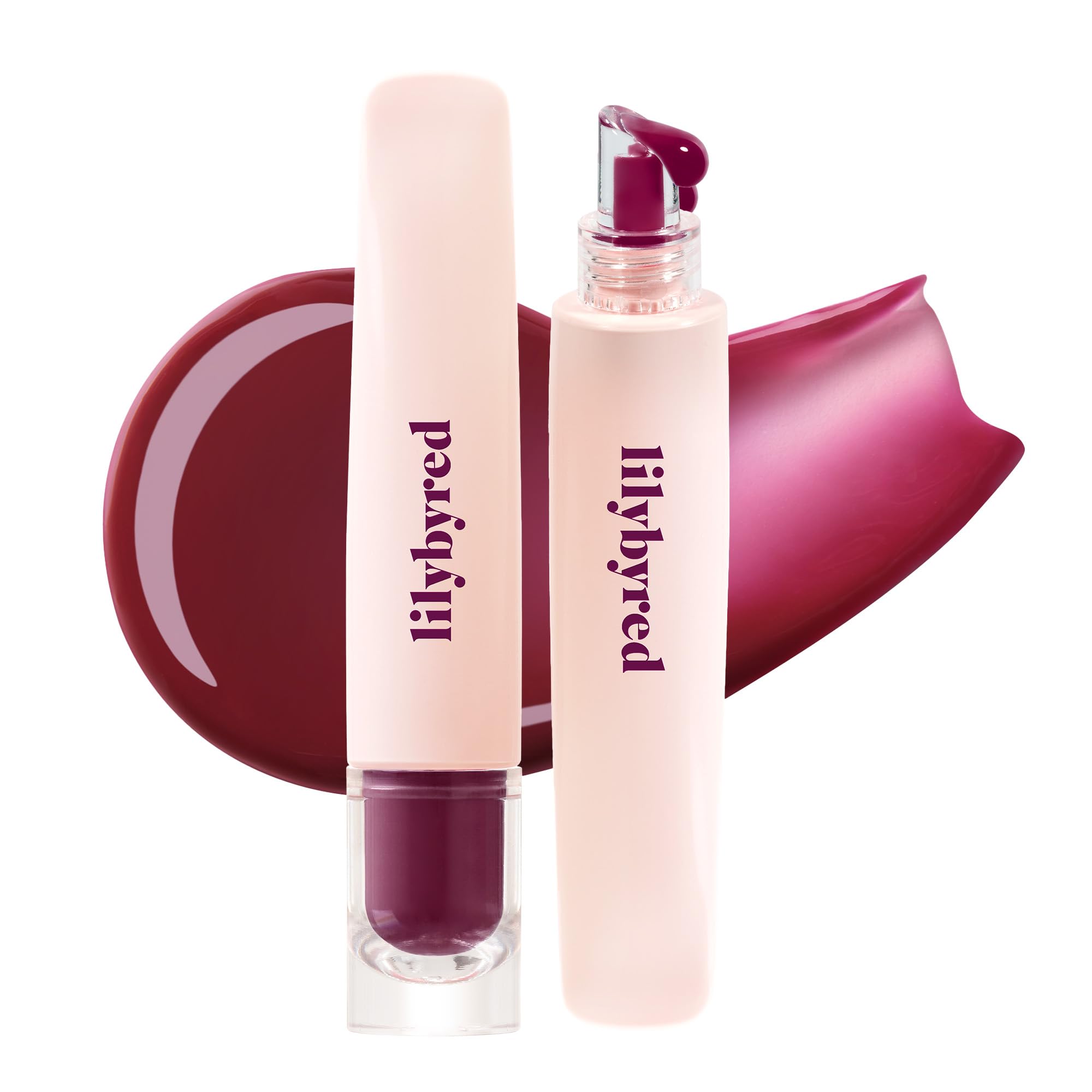 

lilybyred Tengle Jelly Balm Korean Cosmetics GRAPE JELLY [Authentic Product] (8 types) (#08 BITE)
